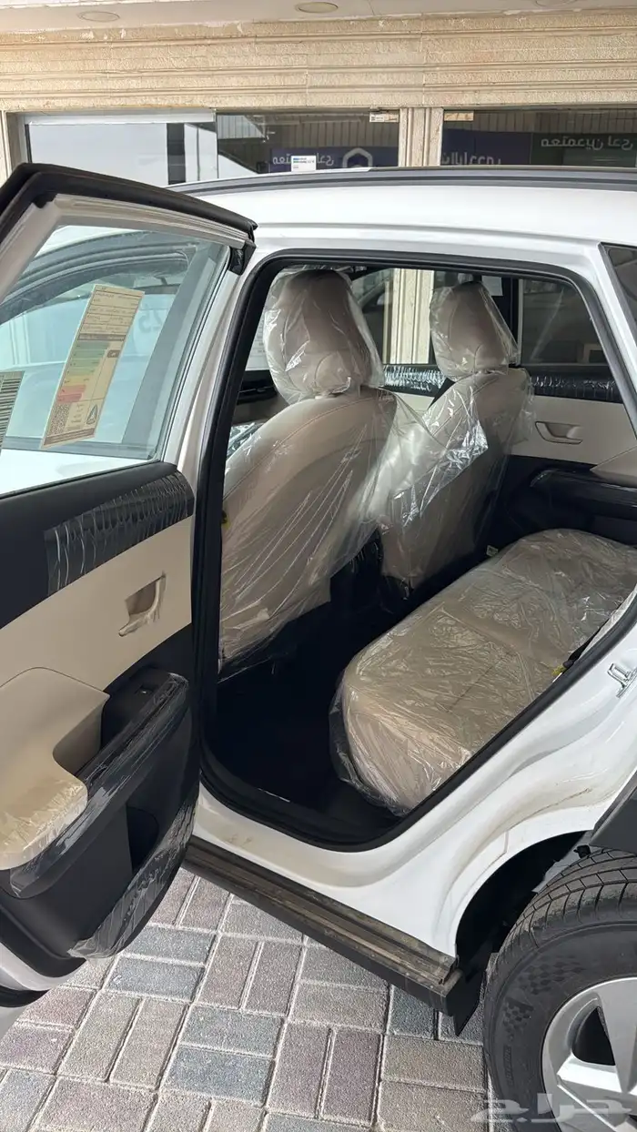 هيونداي كونا 2025 اقل اسعار للكاش والقسط 7