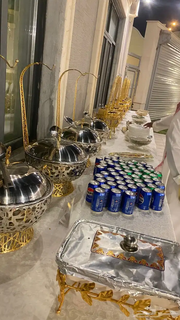 بوفيهات ام سعود 2