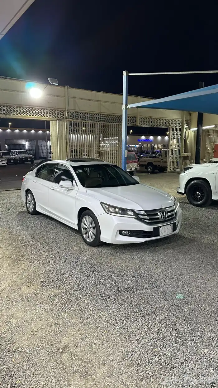 اكورد 2015 2