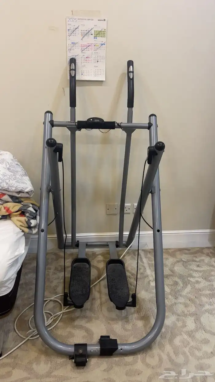 جهاز رياضه 0