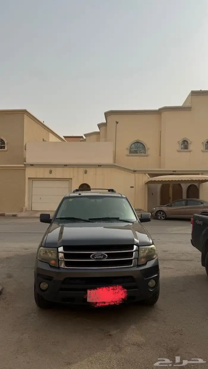 اكسبدشن 2016 5