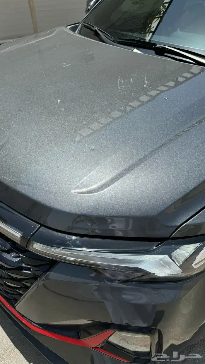 للبيع سيارة شانجان Cs35plus 19