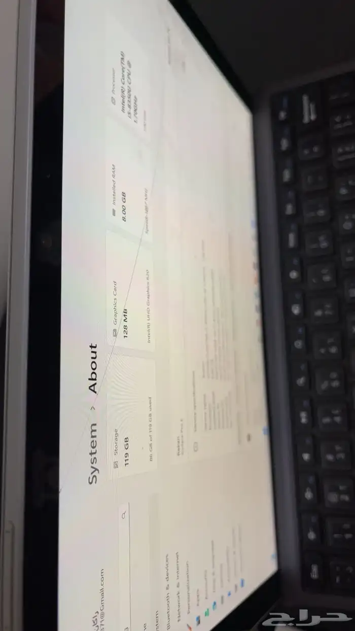 مايكروسوفت سيرفس برو 1
