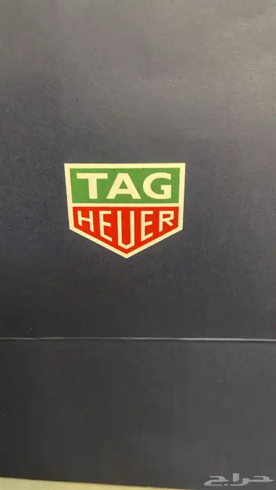 ساعة تاق هوير - Tag heuer index