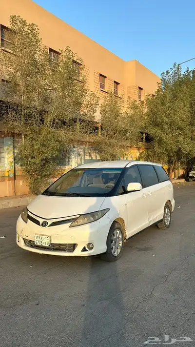 بريفيا تويوتا 2012 شرط index