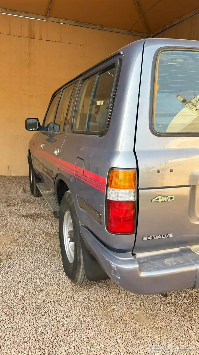 صالون في اكس VX 18