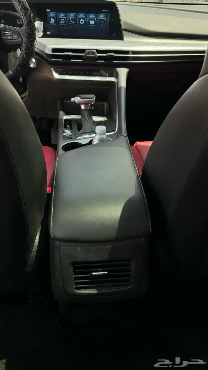 للبيع سيارة شانجان Cs35plus 15