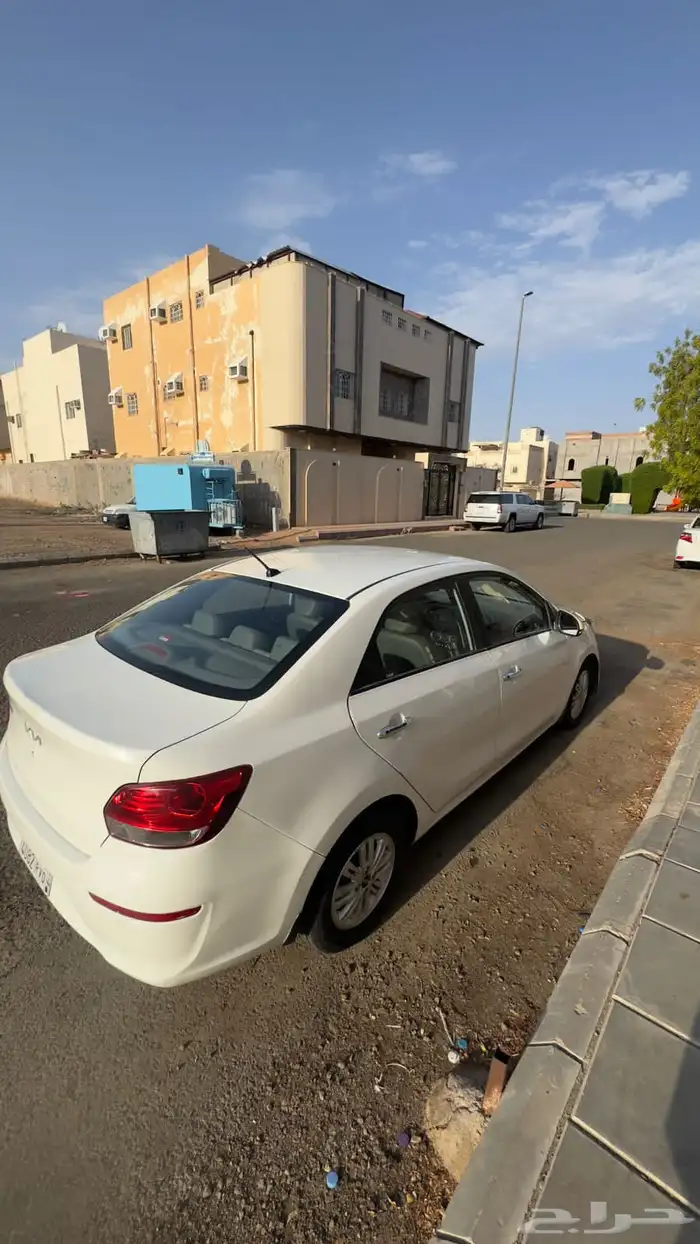 سيارة للبيع 3