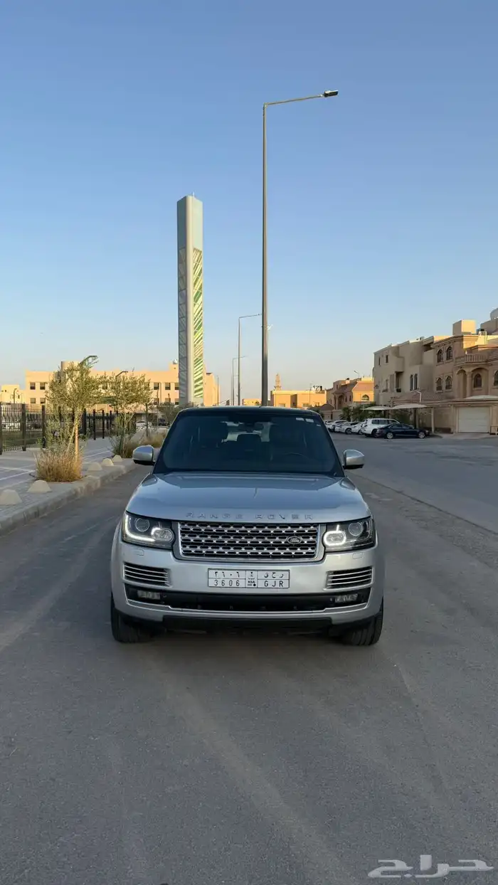 رنج روفر فل كامل 510 سوبر 0