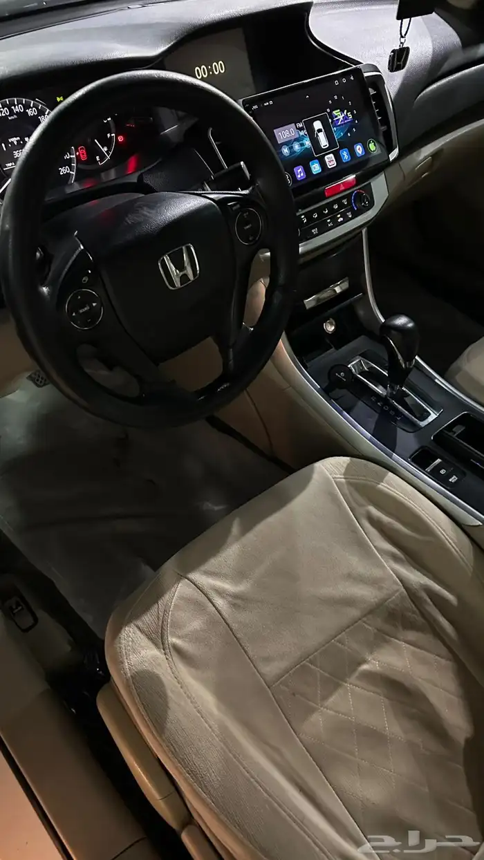 اكورد 2015 3