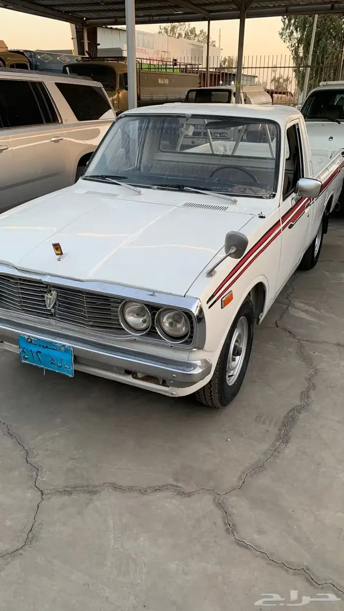 هايلوكس 78 5