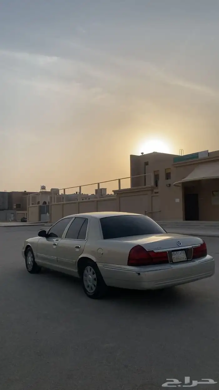 جراند ماركيز 3