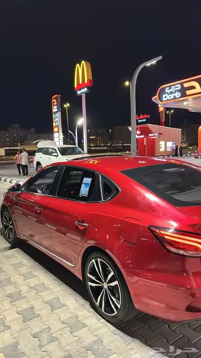 mg 6 فل كامل index