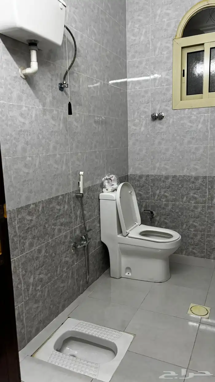 شقه 4 غرف للايجار وسام 1 10