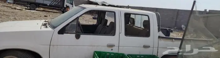 للتشليح جيب باجيرو و ونيت نيسان 0