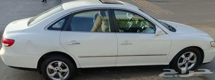 هونداي ازيرا 0