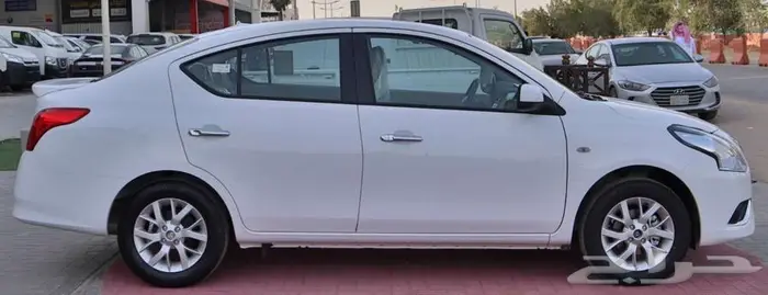 نيسان صني كلاسيك 2024 سعودي عروض مبيعات البنوك 6