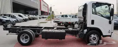 ايسوزو دينا شاص7.5طن 6طن و5طن و 4طن 2025 اقل سعر تمويل index