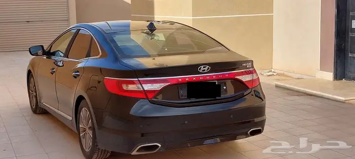 هيونداي ازيرا 2017 ديزل السعر 37 1