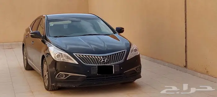 هيونداي ازيرا 2017 ديزل السعر 37 0