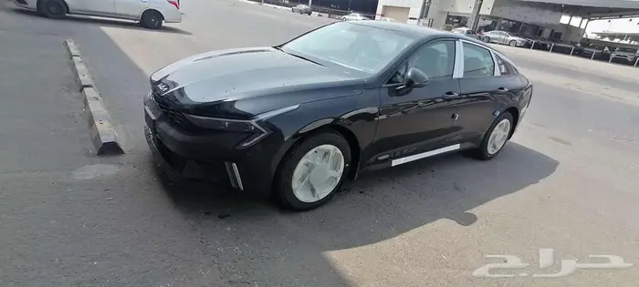 كيا كي 5 نص فل موديل 2026 عرض خاااص 3