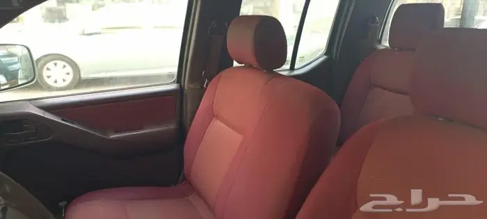 نيسان نافارا موديل 2015 0