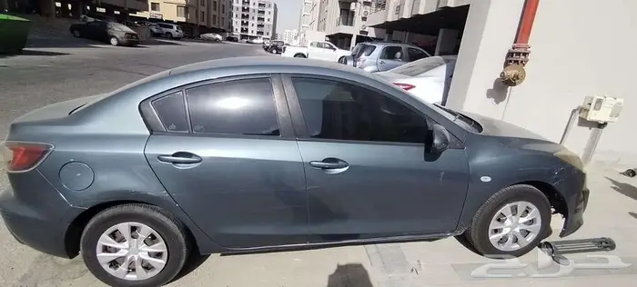 الخبر حي الحمراء شارع النعيرية 1