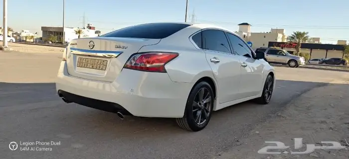 نيسان التيما 2014 4