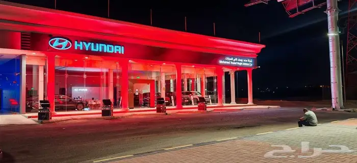 كشافات اليوم الوطني 17