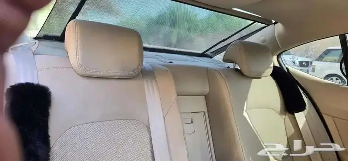 كيا كادينزا 2012 فل كامل 3