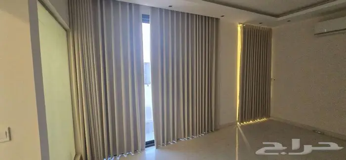 فيلا مميزه للايجار في الجنادريه (مجتمع المشرقيه) الرياض 6