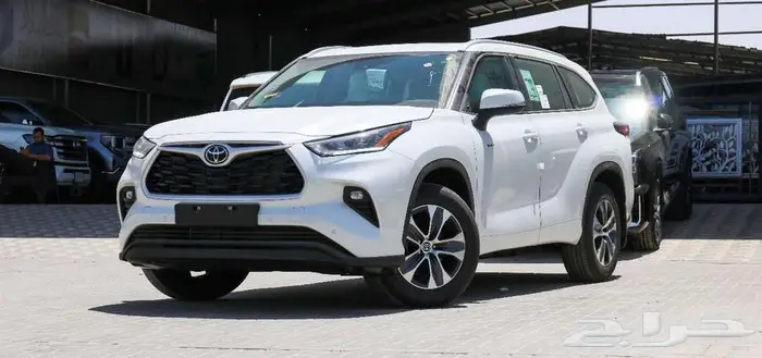 هايلاندر GLE موديل 2025 كاش واقساط باقل الاسعار 2
