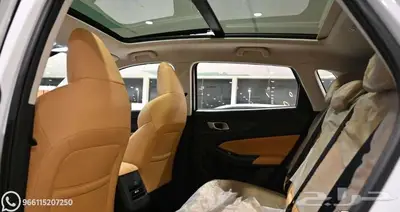 شانجان UNI-S ايليت 2025 كاش واقساط index