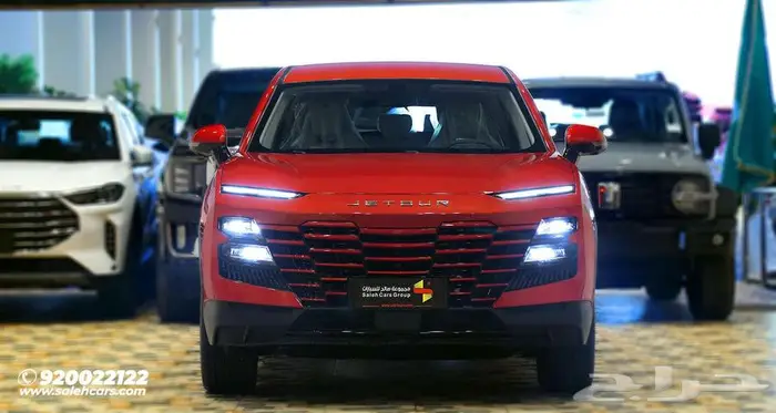 سعر مغري وقيمة عالية تعرف على جيتور داشينج كمفورت 2025 7