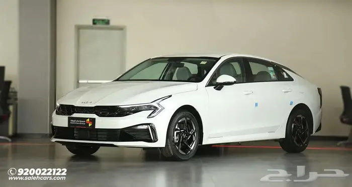 K5 2025 GL ريتيل من صالح للسيارات  عرض مميز اليوم 2