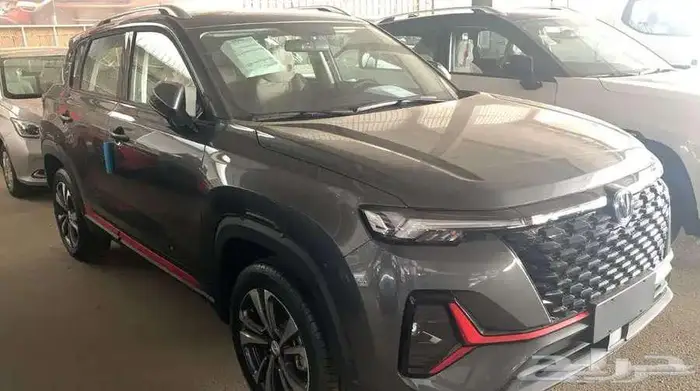 شانجان CS35 سمارت بلس 2026 0