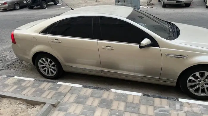 كابرس 2010 للبيع 2