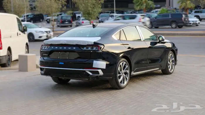فورد تورس جميع الفئة موديل 2025 كاش واقساط باقل الاسعار 10