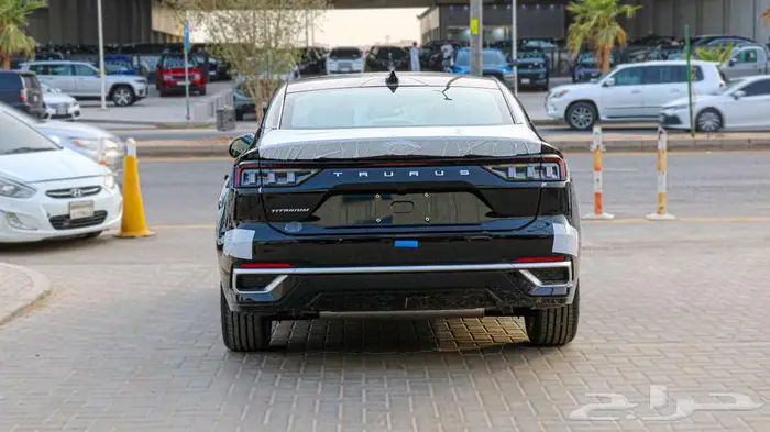 فورد تورس جميع الفئة موديل 2025 كاش واقساط باقل الاسعار 12