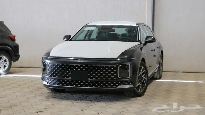 هيونداي ازيرا كلاسيك 2025 كاش واقساط باقل سعر 6