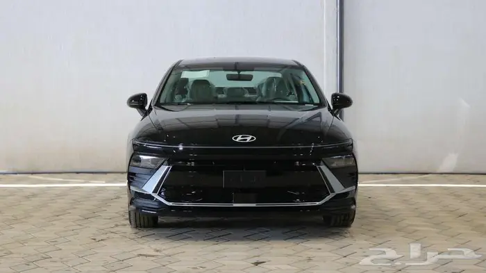 هيونداى سوناتا سمارات 2025 كاش واقساط 0