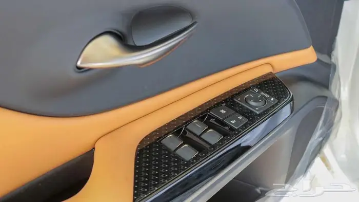 لكزس ES 250 AA كاش وبالتقسيط 11