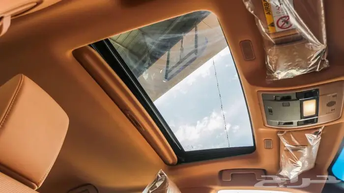 لكزس ES 250 AA كاش وبالتقسيط 10