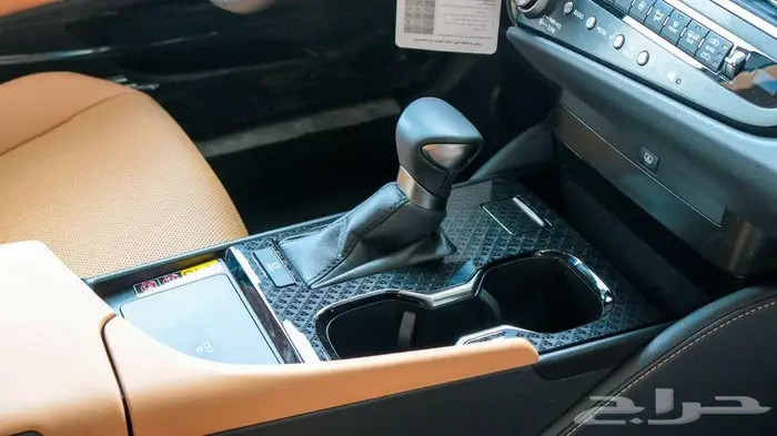 لكزس ES 250 AA كاش وبالتقسيط 9