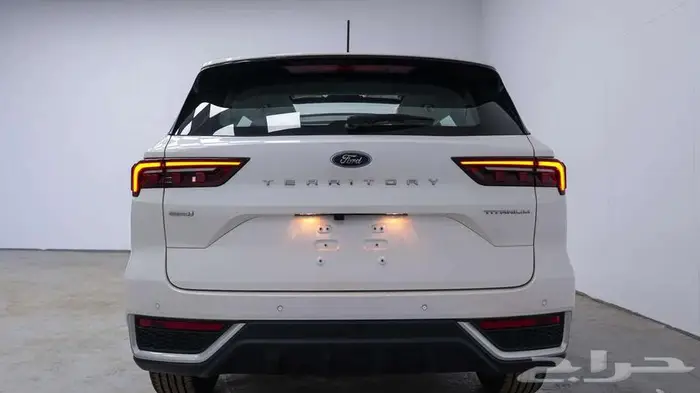 فورد تيري توري2025 بافضل الاسعار 4