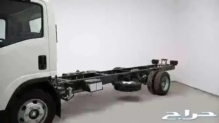 دينا ايسوزو 4طن 5طن 6طن 7طن 9ونص طن موديل2025 4