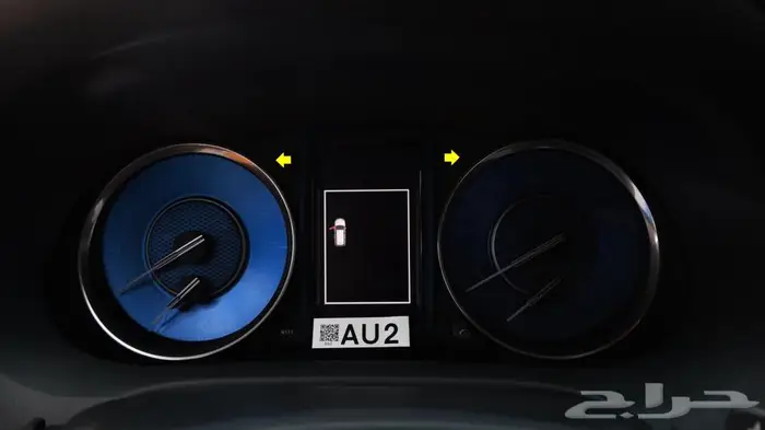 فورتشنر VX1 2025 16