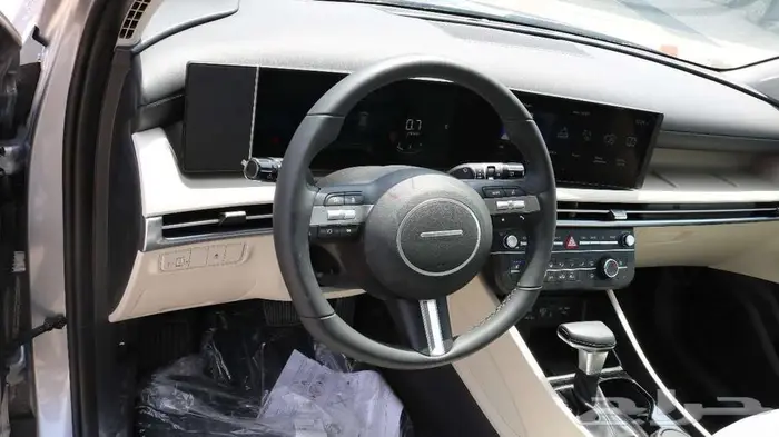 هيونداى توسان كمفورت موديل 2025 كاش واقساط باقل الاسعار 4