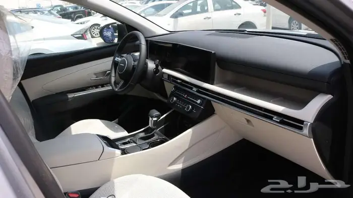 هيونداى توسان كمفورت موديل 2025 كاش واقساط باقل الاسعار 3