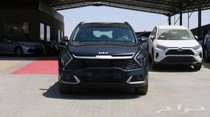 كيا سبورتاج جميع الفئة موديل 2025 كاش واقساط باقل الاسعار 2